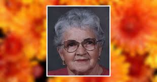 Angeline Blevins Pratt Obituary November 29, 2022