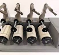 ICI / Mace Snag Tester - NextGen Material Testing