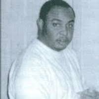 Alfred Ruffin's Instagram, Twitter & Facebook