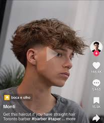 Welcome to our new Barber, Ryan.