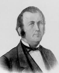 Cyrus Pegg Mendenhall (1817-1884)