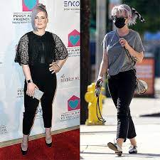 Check spelling or type a new query. Kelly Osbourne Then Now See Transformation Pics Of The Fashionista Hollywood Life