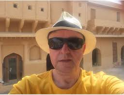 Grandfather reveals 'it should have been the end of me' after he was  injected with poison by his partner's murderous GP son amid inheritance row 