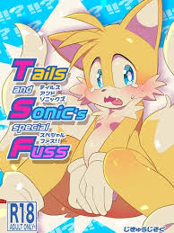 Sonic tails rule 34 / funny cocks & best free porn: r34, futanari, shemale,  hentai, femdom and fandom porn
