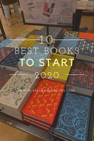 10 Must Read Books To Kickstart Your New Year In 2020 Book Club Books Books Books To Read