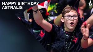 Astralis is a danish organization partially owned by players of the former danish team solomid/team questionmark lineup. Y7vztyirdk1npm