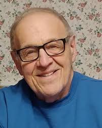 Obituary for John 'Jack' H. Markham