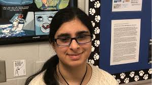 VOTE NOW: Tuscaloosa student is a finalist in a NASA contest to name next  Mars rover