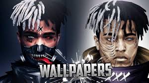 Make it easy with our tips on application. Xxxtention Wallpaper Xxxtentacion Wallpapers Wallpaper Cave