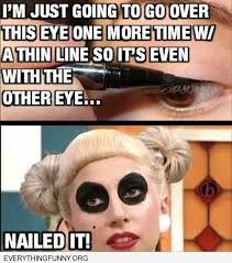 Top 100 Cool Caption Pics Photos Memes Sillycool Funny Makeup Memes Makeup Memes Makeup Humor