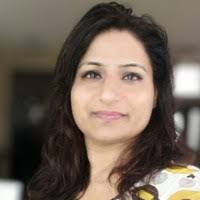 Robin Bedford Email & Phone Number