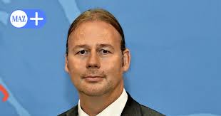 Dahme-Spreewald: Ex-Staatssekretär Drescher soll Sozialdezernent werden