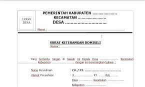 10 contoh surat keterangan domisili pribadi kitas perusahaan dan lembaga dari kelurahan desa dan rtrw surat keterangan oktober 23 2019 2121 surat this is article about contoh surat keterangan domisili tempat tinggal dari desa with description. Contoh Surat Keterangan Domisil Perusahaan Dari Desa Contoh Surat