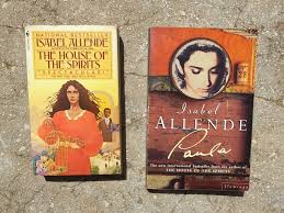 Isabel allende se raconte sans pudeur, je me demande même comment toutes les personnes qu'elle mentionne ont pu. Literatur Das Geisterhaus Auf Den Spuren Von Isabel Allende Kulturmagazin