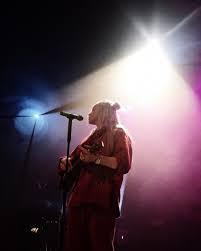Concert Review Billie Eilish Sick In Every Way