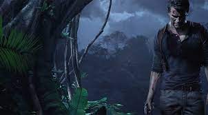 Ein letztes mal schlüpft ihr in uncharted 4: Uncharted 4 Der Deutschsprachige Playstation Blog