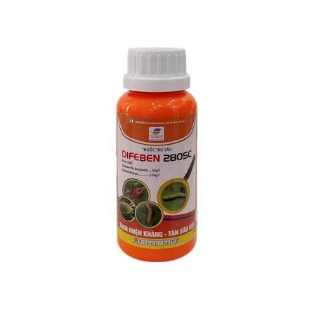 Difeben 280SC