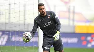 Kristoffer nordfeldt has been without a club since the agreement with turkish genclerbirligi expired in june. Nordfeldt Goalkeeper Of Genclerbirligi Invited To The Swedish National Team Livik