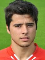 Liverpool career stats for João Carlos Teixeira