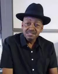 Obituary information for Percy Tolliver, Jr.