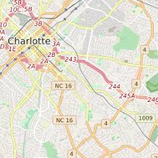 Zip code 28214 is primarily located in mecklenburg county. Zip Code 28205 Profile Map And Demographics Updated July 2021