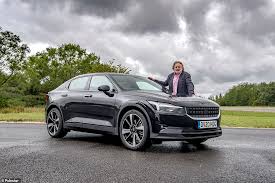 It's the initial electric vehicle from volvo's sibling brand. We Drive The Electric Polestar 2 A Rival To Tesla S Popular Model 3 Readsector