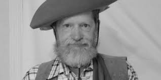 Al St. JOHN (1893-1963)