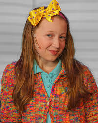 PHX Stages: Your first look at JUNIE B JONES THE MUSICAL at Valley Youth  Theatre