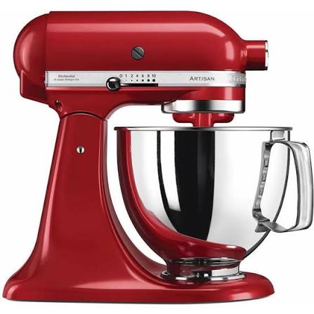 4.8 L ARTISAN STAND MIXER 5KSM125 | KitchenAid