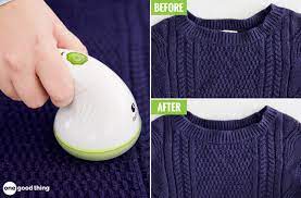 This helps protect the surfaces of clothes from rubbing against one another and reduces damage done by clothing elements such as zippers. Here S How To Rescue Your Favorite Sweaters From Pilling