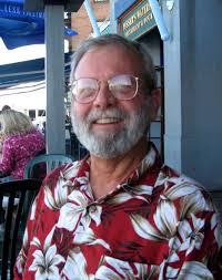 James "Jim" Johnson Obituary