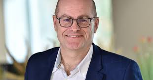 Barry Goodall's Instagram, Twitter & Facebook