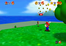 How do you get to world 2 cannon in new super mario bros ds? Bob Omb Battlefield Stars Super Mario 64 Walkthrough