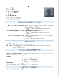 Simple à réaliser, il peut se faire avec les logiciels comme word, photoshop… il est succinct et donne les informations. Le Blog Loloraidoutdoor Un Blog Sur Les Raids Aventure Multsport Les Trails Cv Words Resume Words Changing Jobs