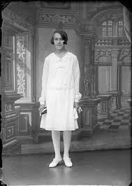 2 Doris Eriksson Image: PICRYL