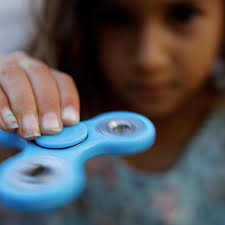 Was ist ein "Spinner"