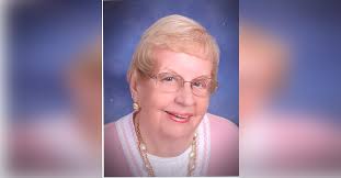 Obituary information for Mary Ann Fell