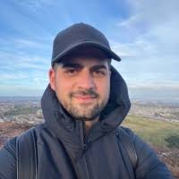 Geoff Earle Email & Phone Number