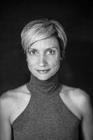 Rosario Gilbert's Instagram, Twitter & Facebook