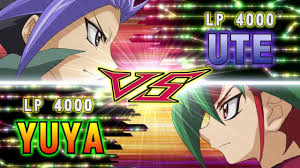 Yuya (sometimes iouiya, or yuaa, also known as yaa, ya, yiya, yayi, yu, yuyu, yaya, yiay, yia, and yuy) was a powerful ancient egyptian courtier during the eighteenth dynasty of egypt (circa 1390 bc). Yuto Vs Yuya Action Duel Youtube