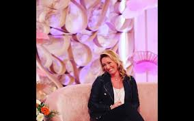 Forte discussão entre rui pedro, andreia e andré. Fernanda Serrano Atriz Recorda Pesadelo Do Cancro E Envia Mensagem De Esperanca Nova Gente