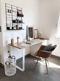 Ikea plateau bureau sur mesure. Avec Le Service De Decoupe Sur Mesure De Plateau En Bois Du Site Www Laboutiquedubois Com Creez Vo Home Office Decor Home Office Design Office Interior Design