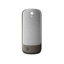 Back Panel Cover for Micromax X55 Blade ...