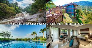 Short getaway ideas for malaysia. 5 Secret Places In Malaysia For A Relaxing Forest Retreat This June Holidays
