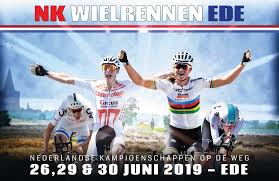 Bezoek het gratis toegankelijke nk wielrennen op de weg in col du vam in juni 2020. Geen Grebbeberg In Parcours Van Nk Wielrennen In Ede Utrechtse Sportkrant