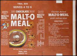 Visiting post consumer brands in northfield, minnesota on youtube. Malt O Meal Company Mnopedia