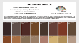 access federalstandardcolor com federal standard color and