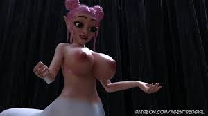 3DCG Best Quality - Explicit Animation