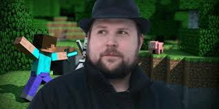 What ' s the real name of notch in minecraft? What Is The Real Name For The Notch Of The Creator Of Minecraft Minecraft History