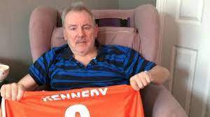 Learn about light as rays. Ray Kennedy New Hartley Juniors And That Tangerine Kit 50 Years On Chronicle Live